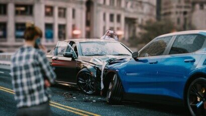 What Is the Car Accident Statute of Limitations in Colorado?