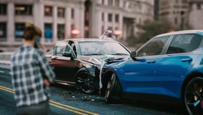 What Is the Car Accident Statute of Limitations in Colorado?