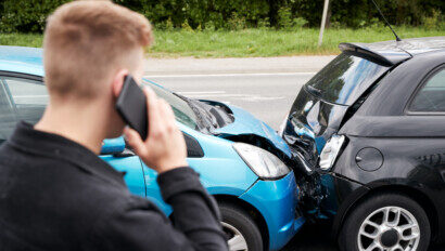 What Is the Car Accident Statute of Limitations in Minnesota?