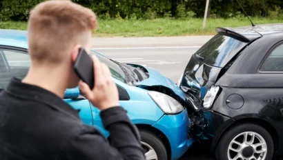 What Is the Car Accident Statute of Limitations in Minnesota?