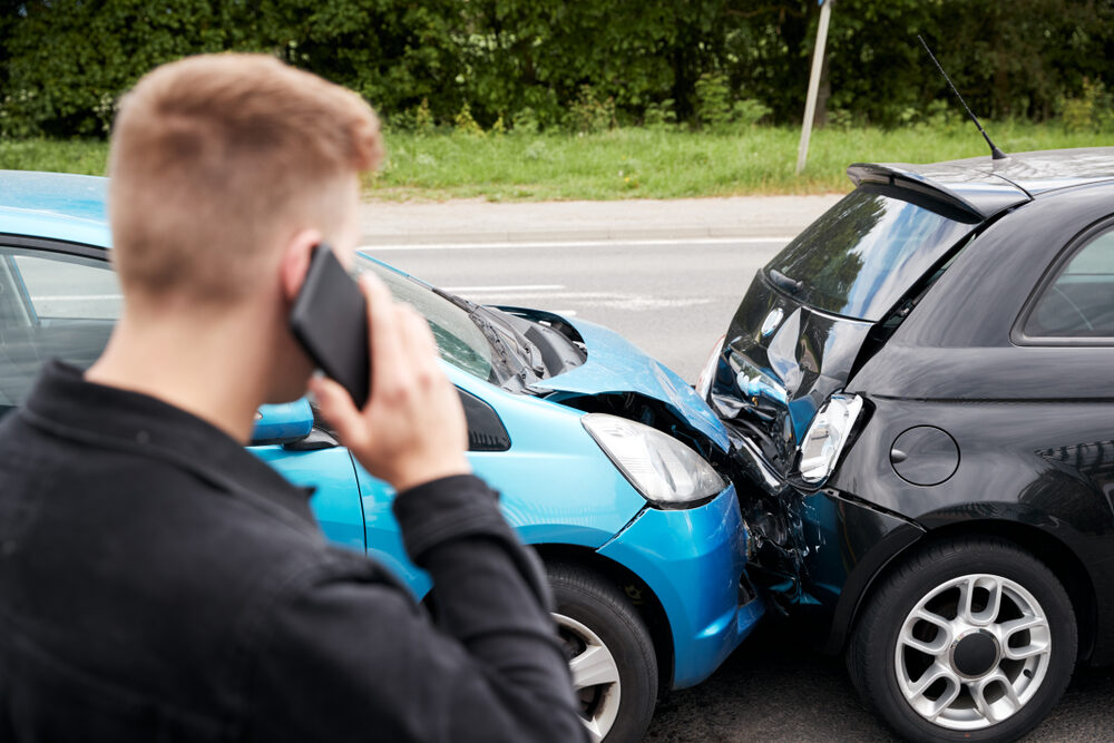 What Is the Car Accident Statute of Limitations in Minnesota?