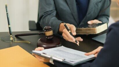 What Is the Car Accident Statute of Limitations in Ohio?