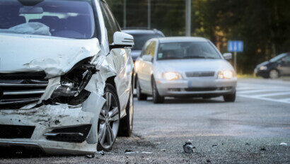 What Should I Do in a Hit and Run Accident?