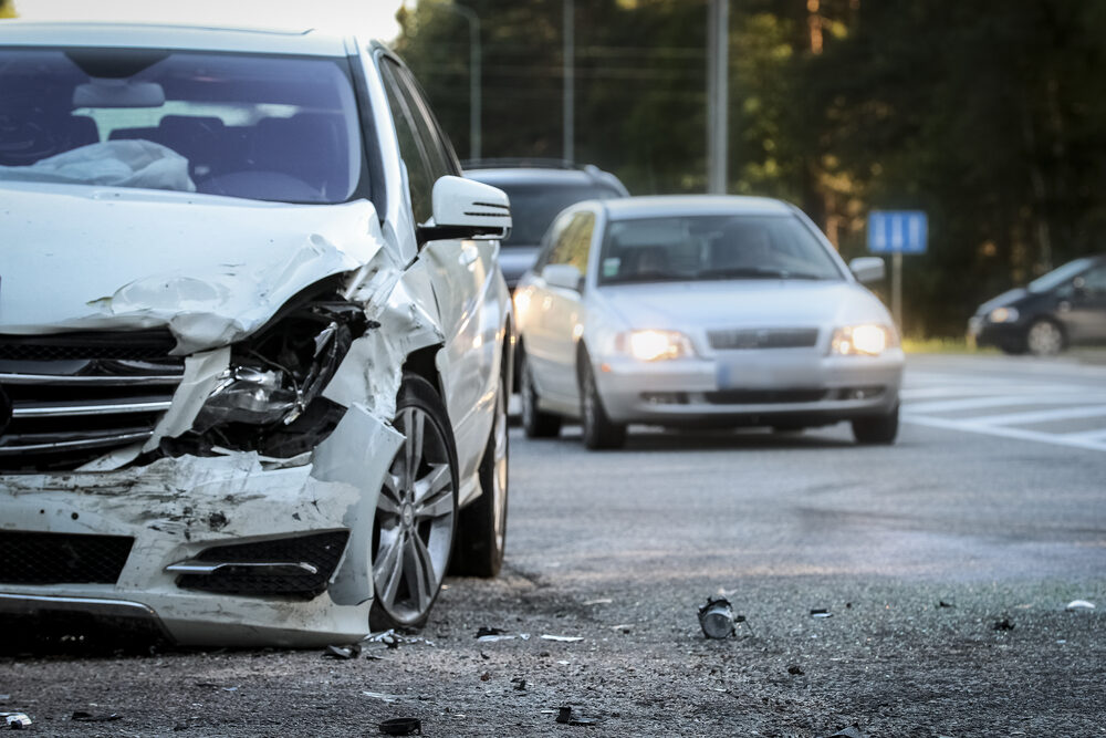What Should I Do in a Hit and Run Accident?