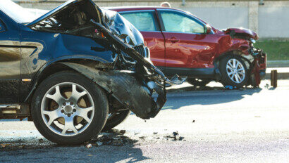 What to Do After a Car Accident?