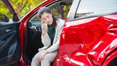 What To Do after a Car Accident that Wasn’t Your Fault?