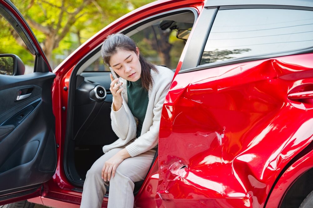 What To Do after a Car Accident that Wasn’t Your Fault?