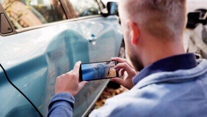 What to Do after a Minor Car Accident?