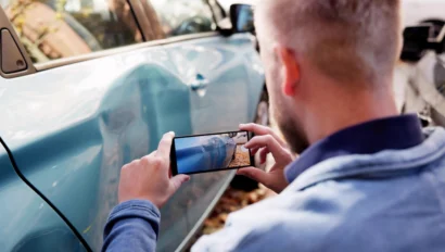 What to Do after a Minor Car Accident?
