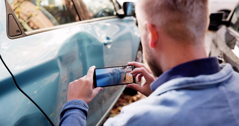 What to Do after a Minor Car Accident?