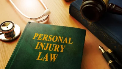 Are Personal Injury Settlements Taxable in Illinois?