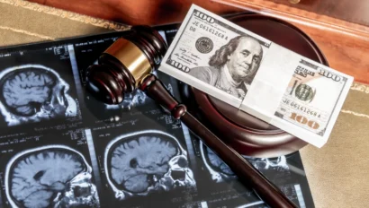 Are Personal Injury Settlements Taxable in Minnesota?