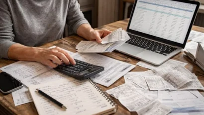 Are Personal Injury Settlements Taxable in Ohio?