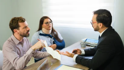 How to Choose a Personal Injury Lawyer?