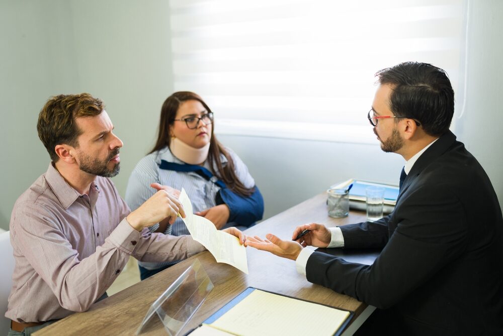 How to Choose a Personal Injury Lawyer?