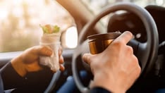 What Speed Is Considered Reckless Driving?