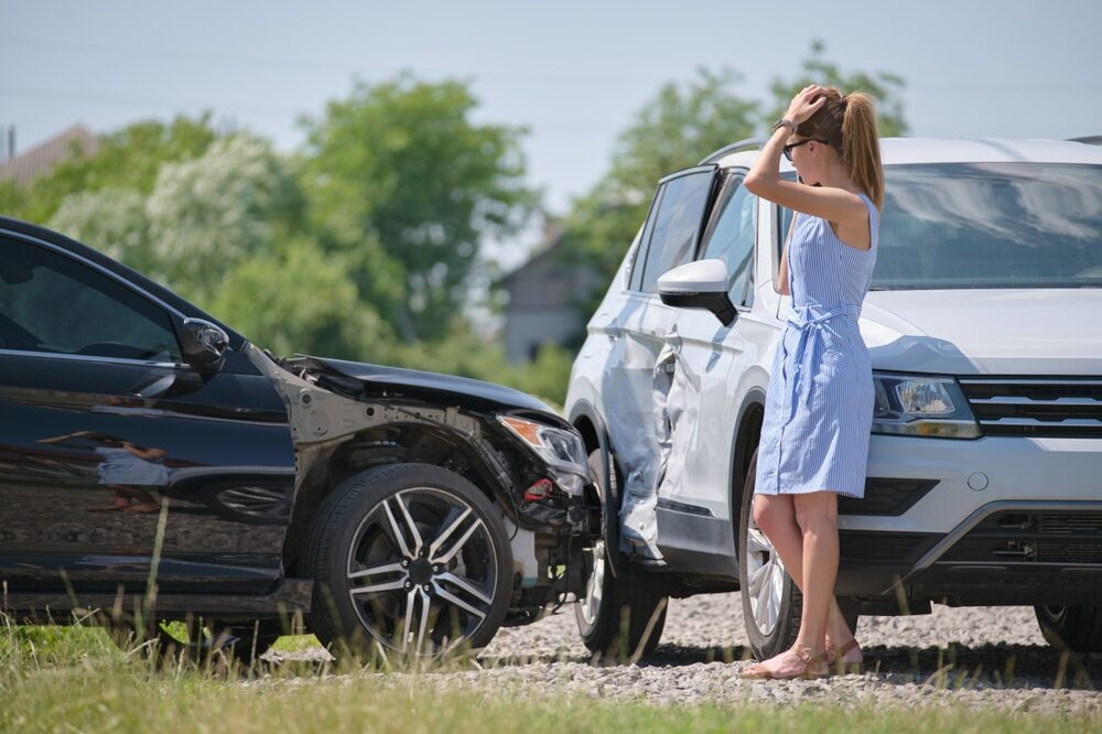 What Does T Bone Mean in a Car Accident?